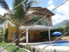 ALOJAMIENTOS COLOMBIA – Finca in San Jerónimo, Antioquia